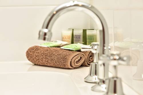 Imagen de la habitación del Motel Holbrook Town Centre Motor Inn. Foto 6