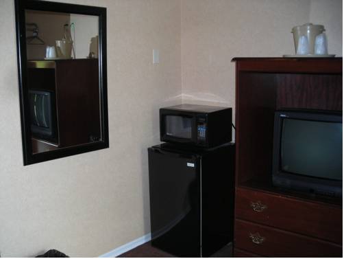 Imagen de la habitación del Motel Holiday, Andover. Foto 5