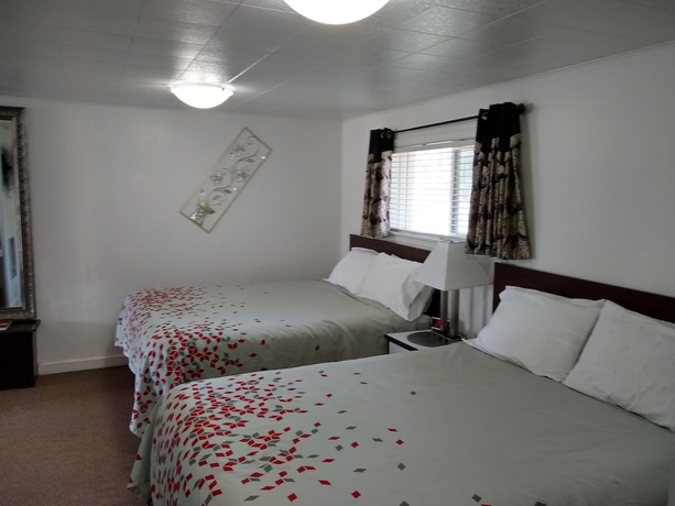 Imagen de la habitación del Motel Holiday, Bend. Foto 2