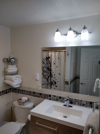 Imagen de la habitación del Motel Holiday, Bend. Foto 4