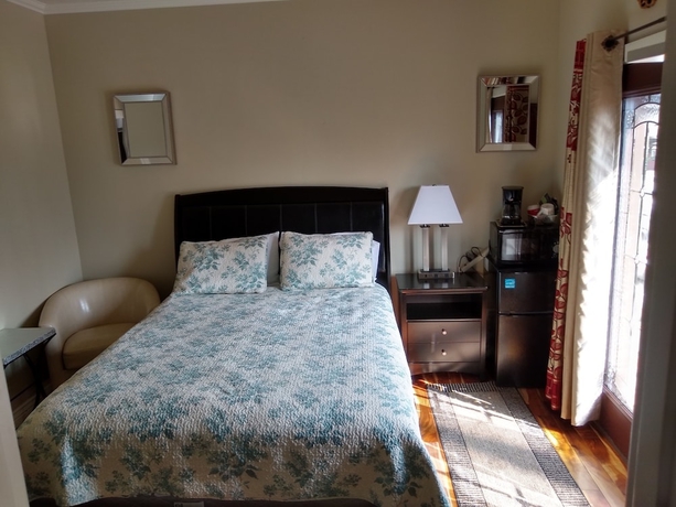 Imagen de la habitación del Motel Holiday, Bend. Foto 5