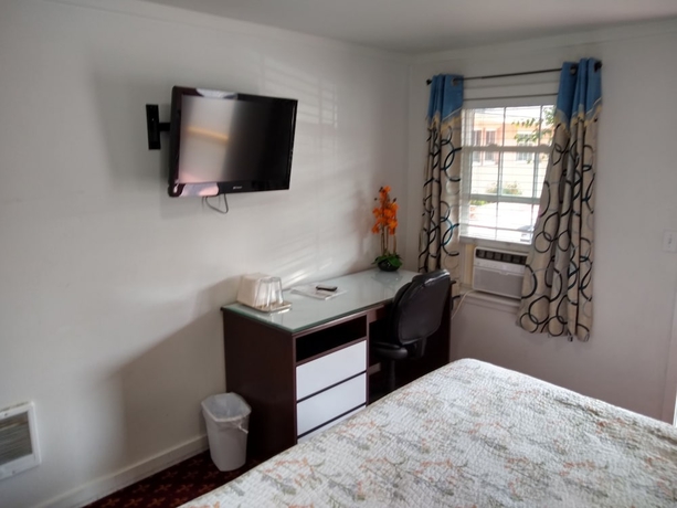 Imagen de la habitación del Motel Holiday, Bend. Foto 7