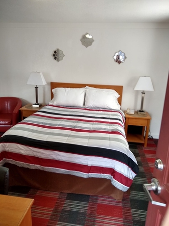 Imagen de la habitación del Motel Holiday, Bend. Foto 14