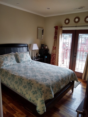 Imagen de la habitación del Motel Holiday, Bend. Foto 16