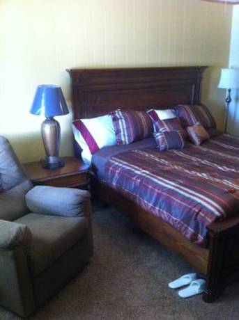 Imagen de la habitación del Motel Holiday, Ca&ntilde;on City. Foto 4