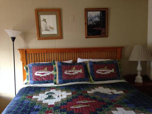 Imagen de la habitación del Motel Holiday, Ca&ntilde;on City. Foto 7