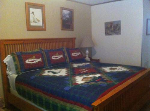 Imagen de la habitación del Motel Holiday, Ca&ntilde;on City. Foto 8