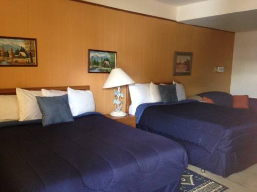 Imagen de la habitación del Motel Holiday, Ca&ntilde;on City. Foto 9
