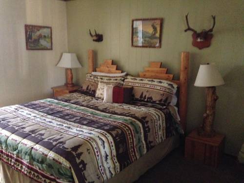 Imagen de la habitación del Motel Holiday, Ca&ntilde;on City. Foto 10