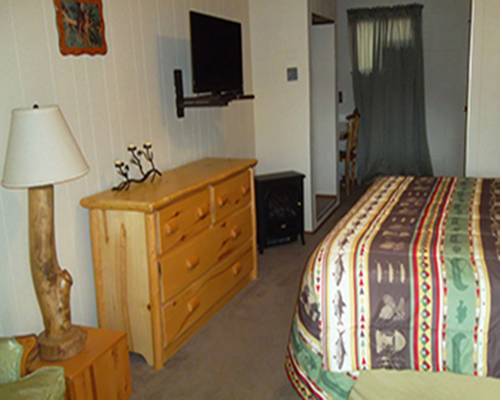 Imagen de la habitación del Motel Holiday, Ca&ntilde;on City. Foto 16