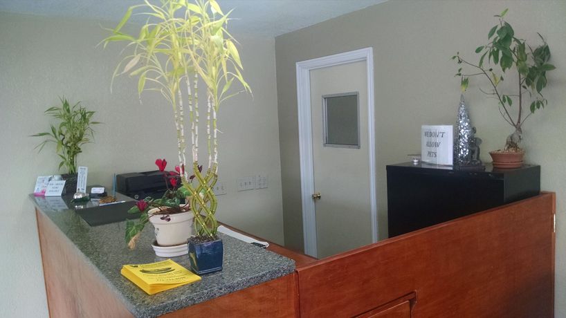 Imagen de la habitación del Motel Holiday, Elko. Foto 4