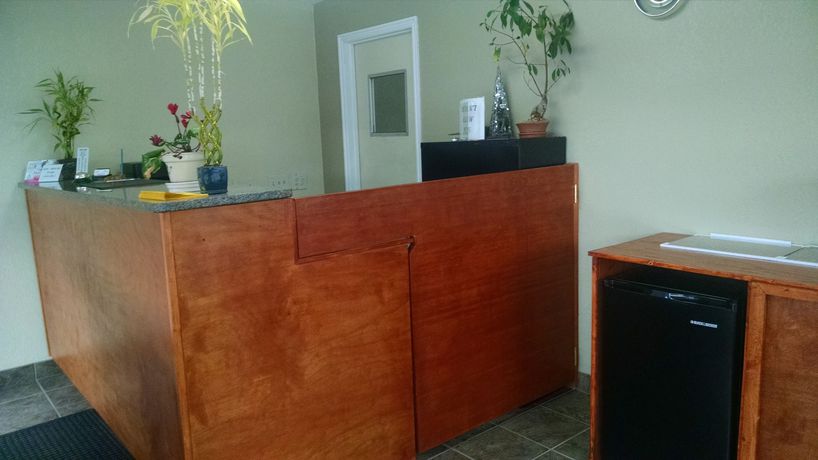 Imagen de la habitación del Motel Holiday, Elko. Foto 7