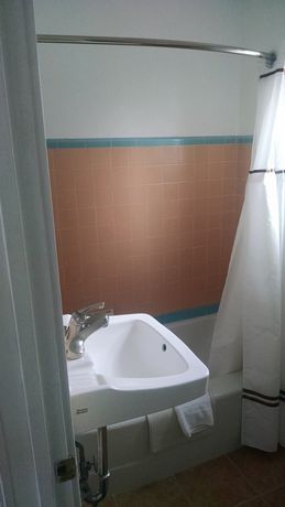 Imagen de la habitación del Motel Holiday, Elko. Foto 10