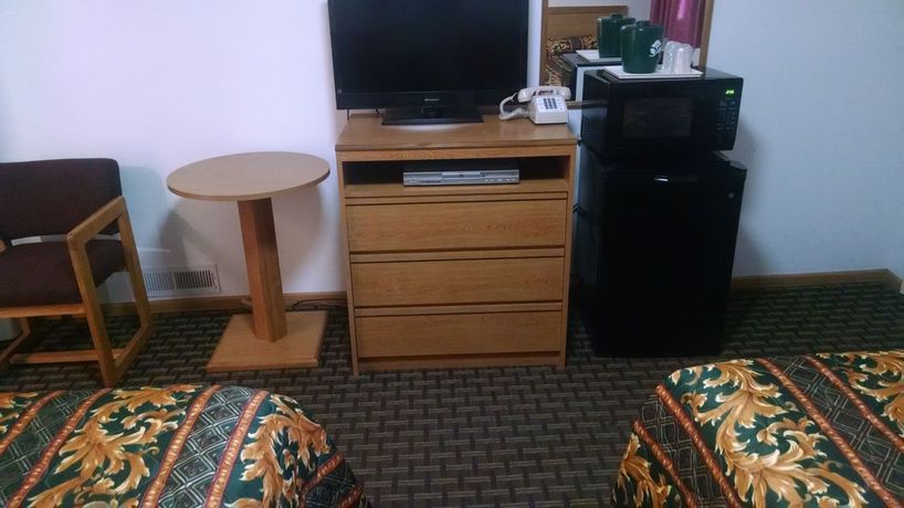 Imagen general del Motel Holiday, Elko. Foto 3