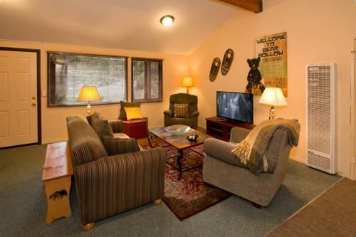 Imagen de la habitación del Motel Holiday Haus. Foto 15