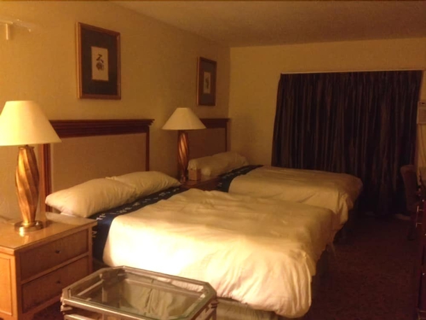 Imagen de la habitación del Motel Holiday House. Foto 2