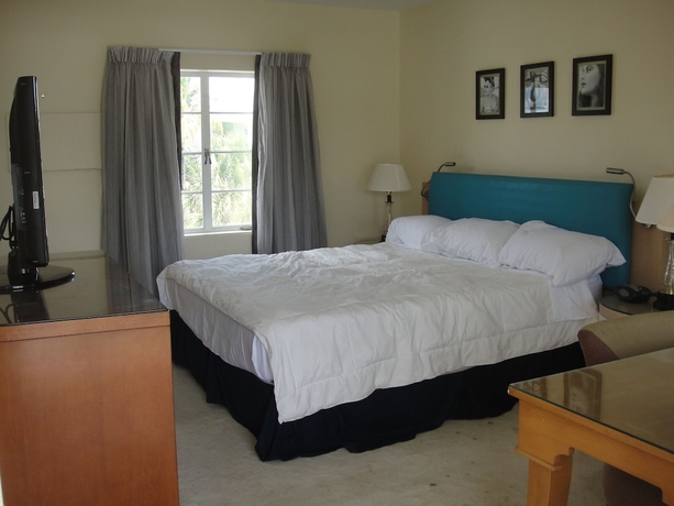 Imagen de la habitación del Motel Holiday House. Foto 6