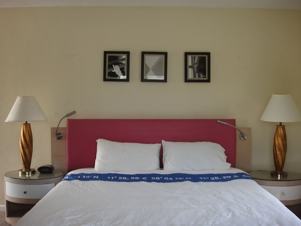 Imagen de la habitación del Motel Holiday House. Foto 7