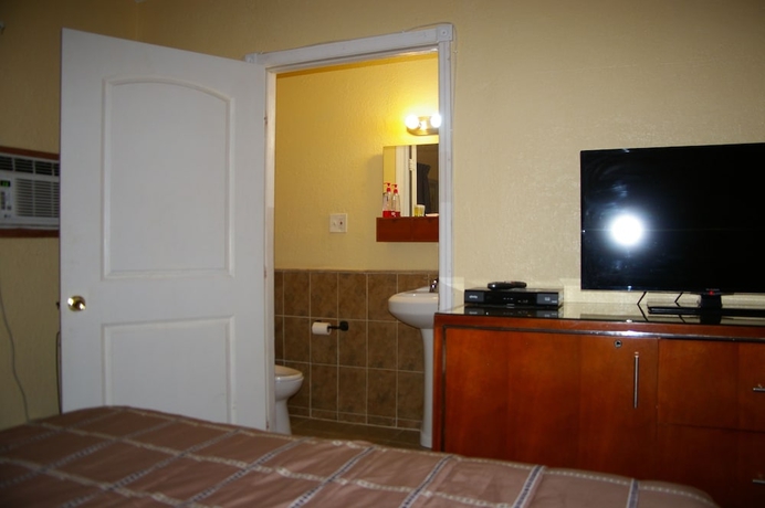 Imagen de la habitación del Motel Holiday House. Foto 10