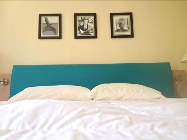 Imagen de la habitación del Motel Holiday House, Lake Worth . Foto 5