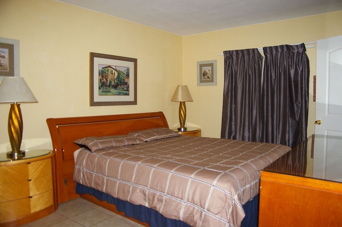 Imagen de la habitación del Motel Holiday House, Lake Worth . Foto 11