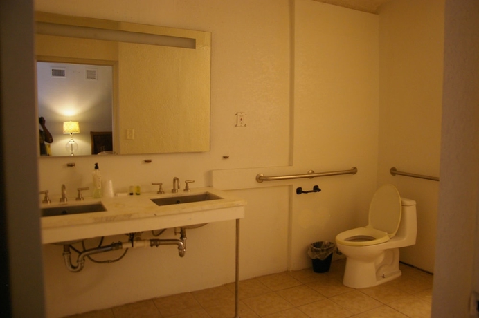 Imagen de la habitación del Motel Holiday House, Lake Worth . Foto 18