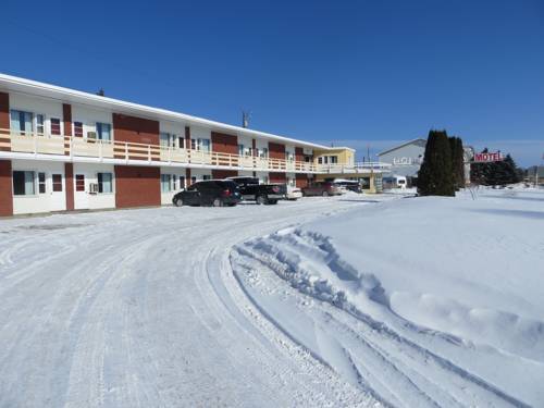 Imagen de la habitación del Motel Holiday Inn, Thunder Bay. Foto 2
