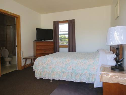 Imagen de la habitación del Motel Holiday Inn, Thunder Bay. Foto 3