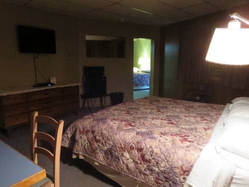 Imagen de la habitación del Motel Holiday Inn, Thunder Bay. Foto 4