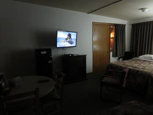 Imagen general del Motel Holiday Inn, Thunder Bay. Foto 1