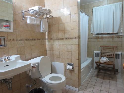 Imagen de la habitación del Motel Holiday Inn, Thunder Bay. Foto 5