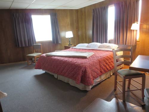 Imagen de la habitación del Motel Holiday Inn, Thunder Bay. Foto 6