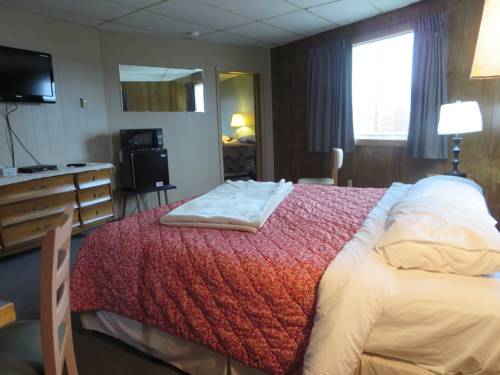 Imagen de la habitación del Motel Holiday Inn, Thunder Bay. Foto 7