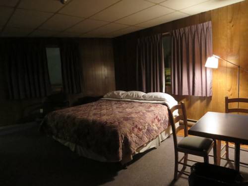 Imagen de la habitación del Motel Holiday Inn, Thunder Bay. Foto 8