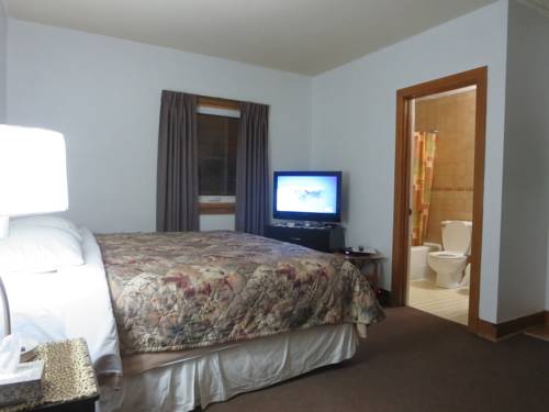 Imagen de la habitación del Motel Holiday Inn, Thunder Bay. Foto 9