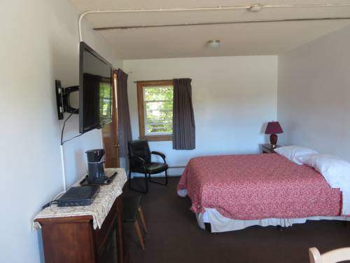 Imagen de la habitación del Motel Holiday Inn, Thunder Bay. Foto 10