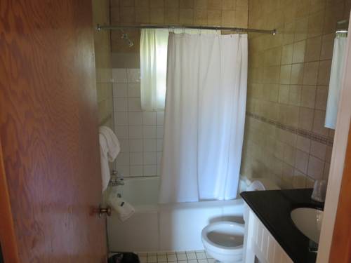 Imagen de la habitación del Motel Holiday Inn, Thunder Bay. Foto 11