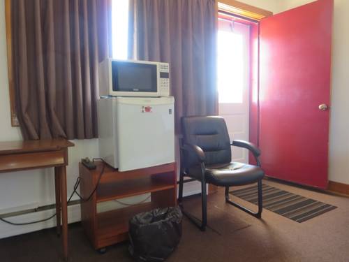 Imagen de la habitación del Motel Holiday Inn, Thunder Bay. Foto 12