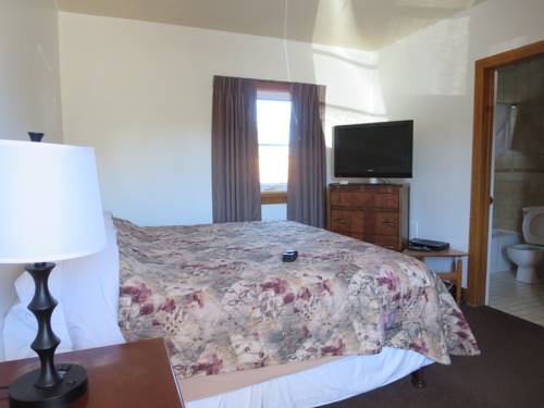 Imagen de la habitación del Motel Holiday Inn, Thunder Bay. Foto 13