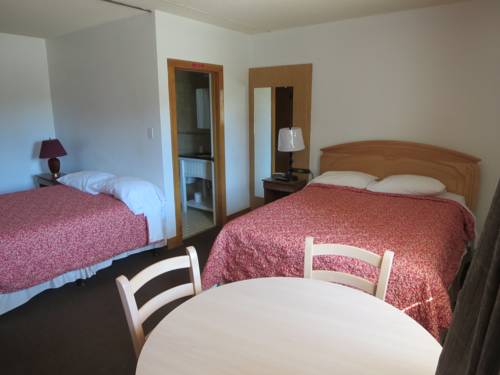 Imagen de la habitación del Motel Holiday Inn, Thunder Bay. Foto 14