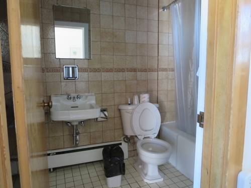 Imagen de la habitación del Motel Holiday Inn, Thunder Bay. Foto 15