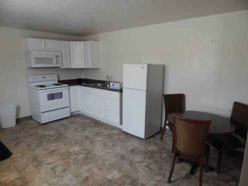 Imagen de la habitación del Motel Holiday, Jerome. Foto 2