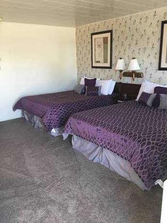 Imagen de la habitación del Motel Holiday Lodge, Sheridan. Foto 5