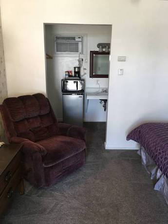 Imagen de la habitación del Motel Holiday Lodge, Sheridan. Foto 6