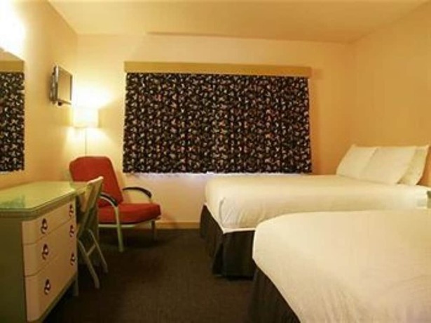 Imagen general del Motel Holiday Music. Foto 2