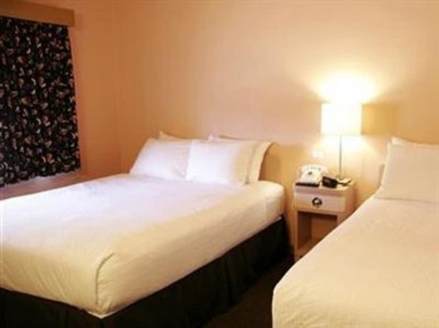 Imagen general del Motel Holiday Music. Foto 3