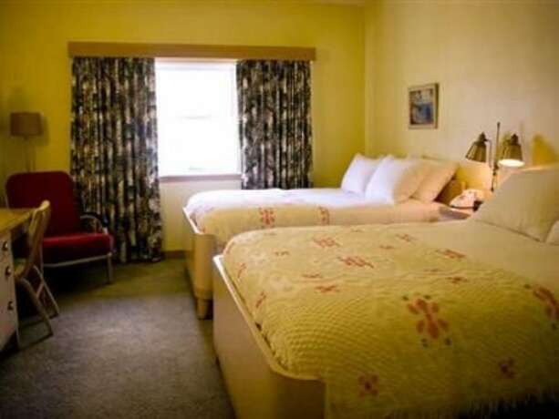 Imagen general del Motel Holiday Music. Foto 4