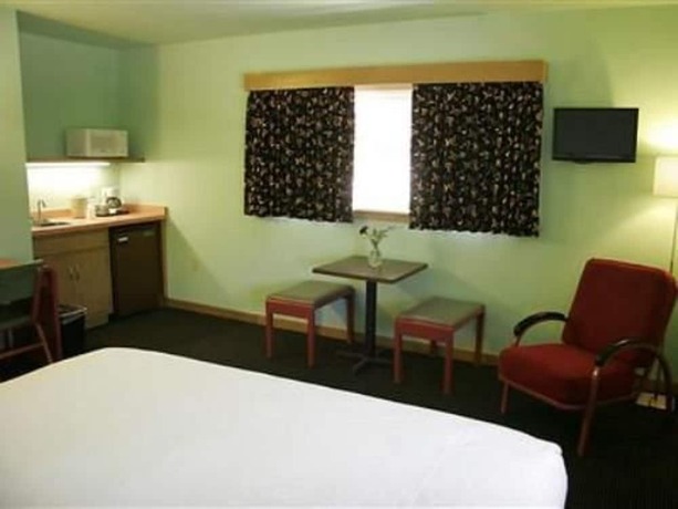 Imagen general del Motel Holiday Music. Foto 5