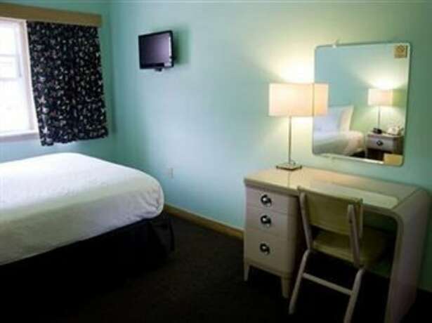 Imagen general del Motel Holiday Music. Foto 9