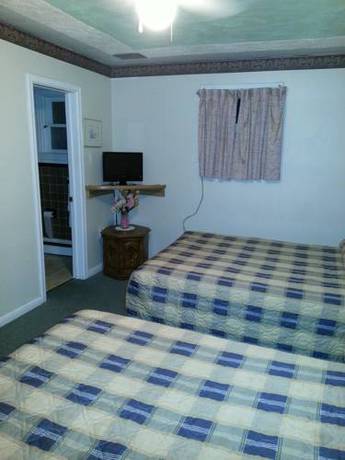 Imagen de la habitación del Motel Holiday, Orillia . Foto 3